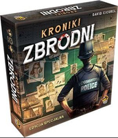 Kroniki zbrodni: Edycja specjalna