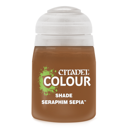 Seraphim Sepia - Citadel Shade (18 ml)