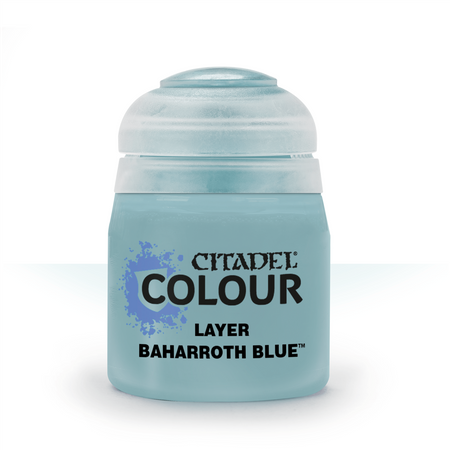 Baharroth Blue - Citadel Layer (12 ml)