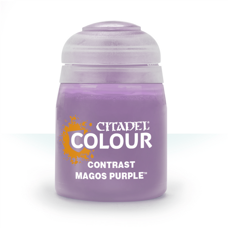 Magos Purple - Citadel Contrast (18 ml)