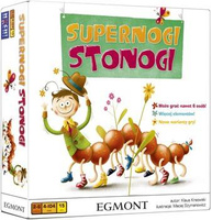 Supernogi Stonogi