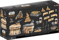 Star Wars Legion 2.0: Galactic Battlefield Terrain Starter Set