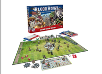 Blood Bowl Second Season Edition