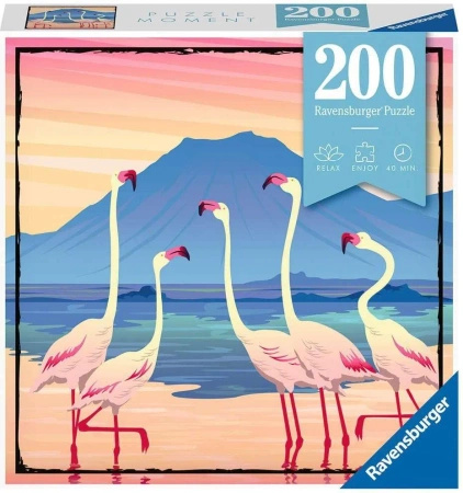 Puzzle Moment 200 Tanzania