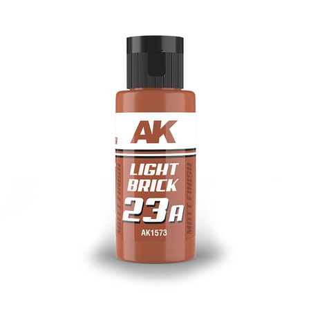 AK Interactive: Dual Exo 23A - Light Brick