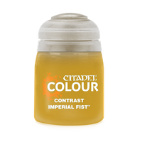 Imperial Fist - Citadel Contrast (18 ml)