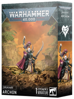 Drukhari: Archon