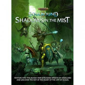 Age of Sigmar: Soulbound Shadows The Mist - EN