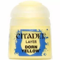 Dorn Yellow - Citadel Layer (12 ml)