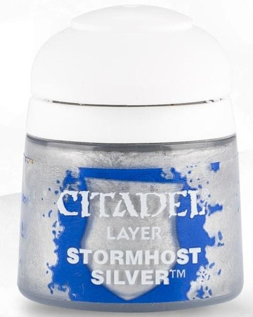 Stormhost Silver - Citadel Layer (12 ml)