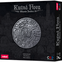 Kutná Hora: Miasto srebra