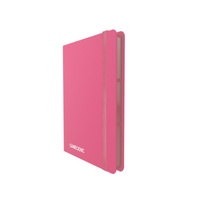 Gamegenic: Casual Album 18-Pocket - Pink
