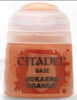 Jokaero Orange - Citadel Base (12 ml)