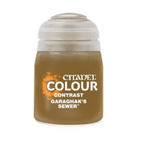 Garaghak's Sewer - Citadel Contrast (18 ml)