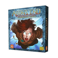 Aeon's End: Pogrzebane sekrety