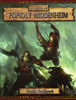 Warhammer Fantasy Roleplay (2. Edycja): Popioły Middenheim