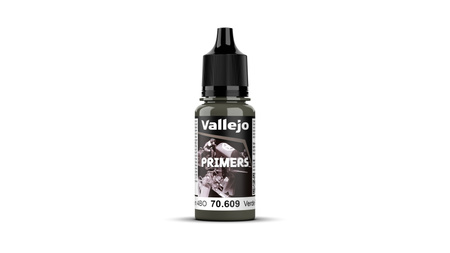 Vallejo: 70.609 - Primers - Russian Green 4BO (18 ml)