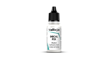 Decal Fix - Vallejo (17 ml)