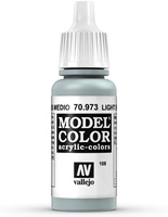 Light Sea Grey - Model Color 70.973 (17 ml)
