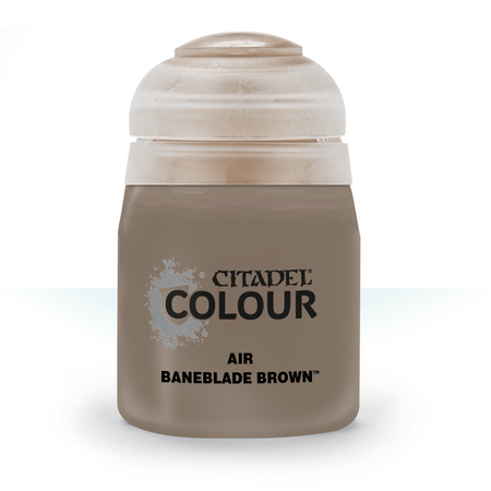 Baneblade Brown - Citadel Air (24 ml)