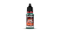 Vallejo: 72.605 - Game Color - Special FX - Green Rust (18 ml)