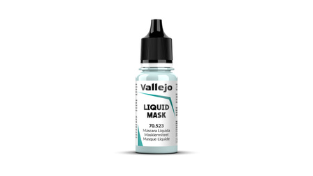 Liquid Mask - Vallejo (17 ml)