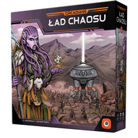 Circadians: Ład Chaosu