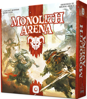 Monolith Arena - Akademicy