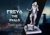 Freya the Skald 75mm