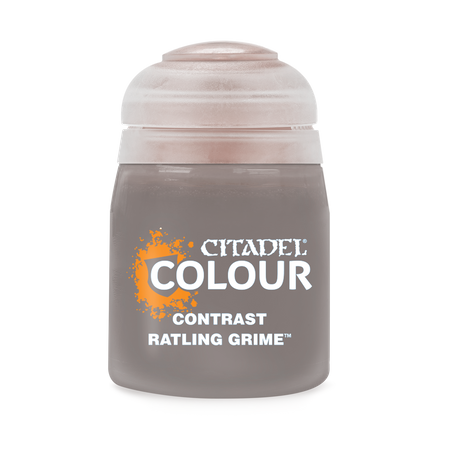 Ratling Grime - Citadel Contrast (18 ml)