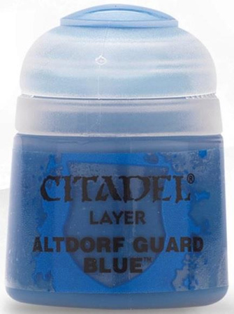 Altdorf Guard Blue - Citadel Layer (12 ml)