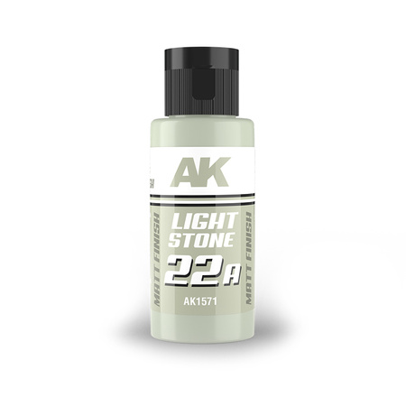AK Interactive: Dual Exo 22A - Light Stone