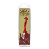 The Army Painter - Miniature & Model Drill