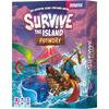 Survive the Island: Potwory