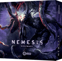 Nemesis: Koszmary (PL)