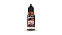 Vallejo: 72.451 - Xpress Color - Khaki Drill (18 ml)