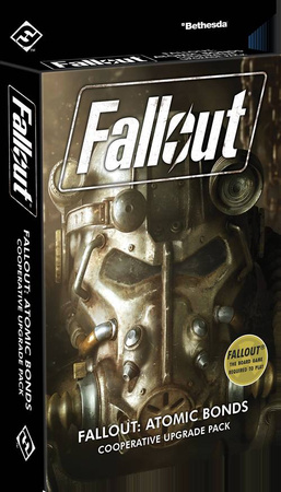 Fallout: Atomic Bonds ENG