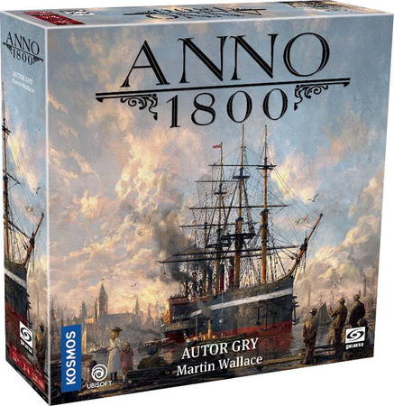 Anno 1800