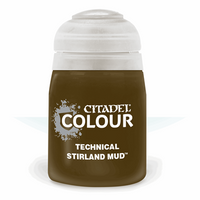 Stirland Mud - Citadel Technical (24 ml)