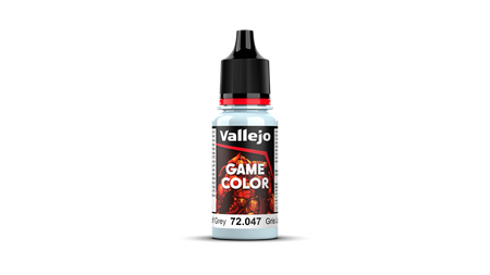 Vallejo: 72.047 - Game Color - Wolf Grey (18 ml)