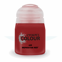 Mephiston Red - Citadel Air (24 ml)