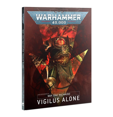 Warzone Nachmund - Vigilus Alone