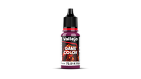 Vallejo: 72.014 - Game Color - Warlord Purple (18 ml)