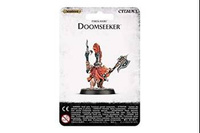 Fyreslayers: Doomseeker