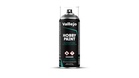 Vallejo: 28.004 - Hobby Paint Spray - UK Bronze Green (400 ml)