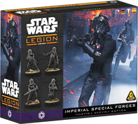 Star Wars: Legion 2.0 - Imperial Special Force