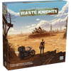 Waste Knights: Druga Edycja (wersja polska)