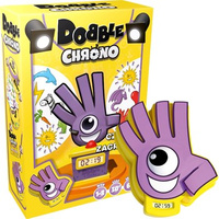 Dobble Chrono (edycja polska)