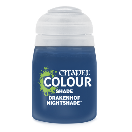 Drakenhof Nightshade - Citadel Shade (18 ml)