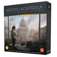 Hegemony: Kryzys i kontrola